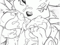 Yiffy Hentai Digimon - Renamon - loading-cum.gif